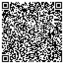 QR code with U Bar Ranch contacts