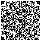 QR code with Utah Ranching Inv Co contacts