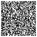 QR code with Hudson It contacts