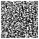 QR code with High Desert Window Coverings contacts
