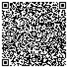 QR code with Phillips Ruddell Inc contacts