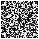 QR code with Yardley John contacts