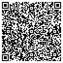 QR code with All By Hand contacts