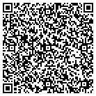 QR code with R B Floor & Home Care contacts