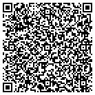 QR code with M Vega Honing & Lapping contacts