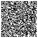 QR code with Yosemite Inn contacts