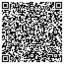 QR code with Radiant Windows contacts