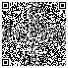 QR code with Leonard J Weston PHD contacts