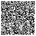 QR code with B Marks contacts