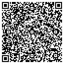 QR code with The Window Box contacts
