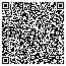 QR code with The Window King contacts
