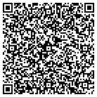 QR code with Wasatch Wax & Windows Inc contacts