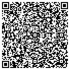 QR code with Wasatch Window Tinting contacts
