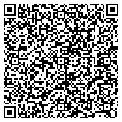 QR code with Charlottesville Window contacts