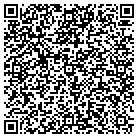 QR code with R & B Inspection Consultants contacts