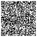 QR code with Alpha Blue Archives contacts