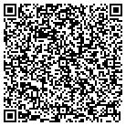 QR code with Custom Window Treatments contacts