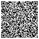 QR code with Haisten Funeral Home contacts