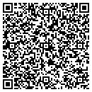 QR code with C B Elam Farm contacts