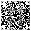 QR code with Hamm's Funeral Home contacts