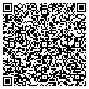QR code with Rockin V Workshop contacts