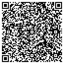 QR code with Lous Windows contacts
