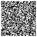 QR code with C D Photography contacts