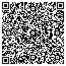 QR code with Harris Bobby contacts