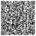 QR code with M C Windows & Doors LLC contacts