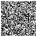 QR code with Harris Home Service contacts