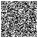 QR code with B JS Variety contacts