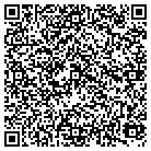 QR code with Hart's Mortuary & Crematory contacts