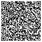 QR code with Haugabrooks Funeral Home contacts