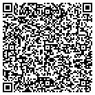 QR code with Mr Sandless of NW CT contacts