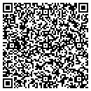 QR code with Harbin Richard P contacts