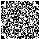 QR code with AAA Automobile Club Of S Ca contacts