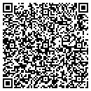QR code with R J Floors L L C contacts