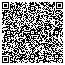 QR code with Robert Lafrancis Jr contacts