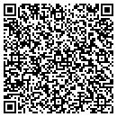 QR code with Hill's Mortuary Inc contacts
