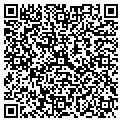 QR code with The Window Man contacts