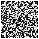 QR code with Hodges Ylonne contacts