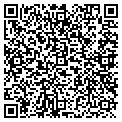 QR code with The Window Source contacts