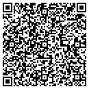 QR code with We Do Windows contacts