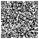 QR code with D Squared Of Columbia Inc contacts