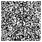 QR code with Justo Blanket Wrap Delivery contacts