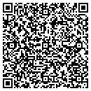 QR code with Temple Test Only contacts