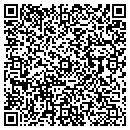 QR code with The Smog Man contacts