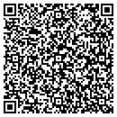 QR code with C A Petracca Jr Inc contacts