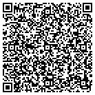 QR code with James R Barnes Mortuary contacts