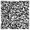 QR code with T & M Automotive contacts